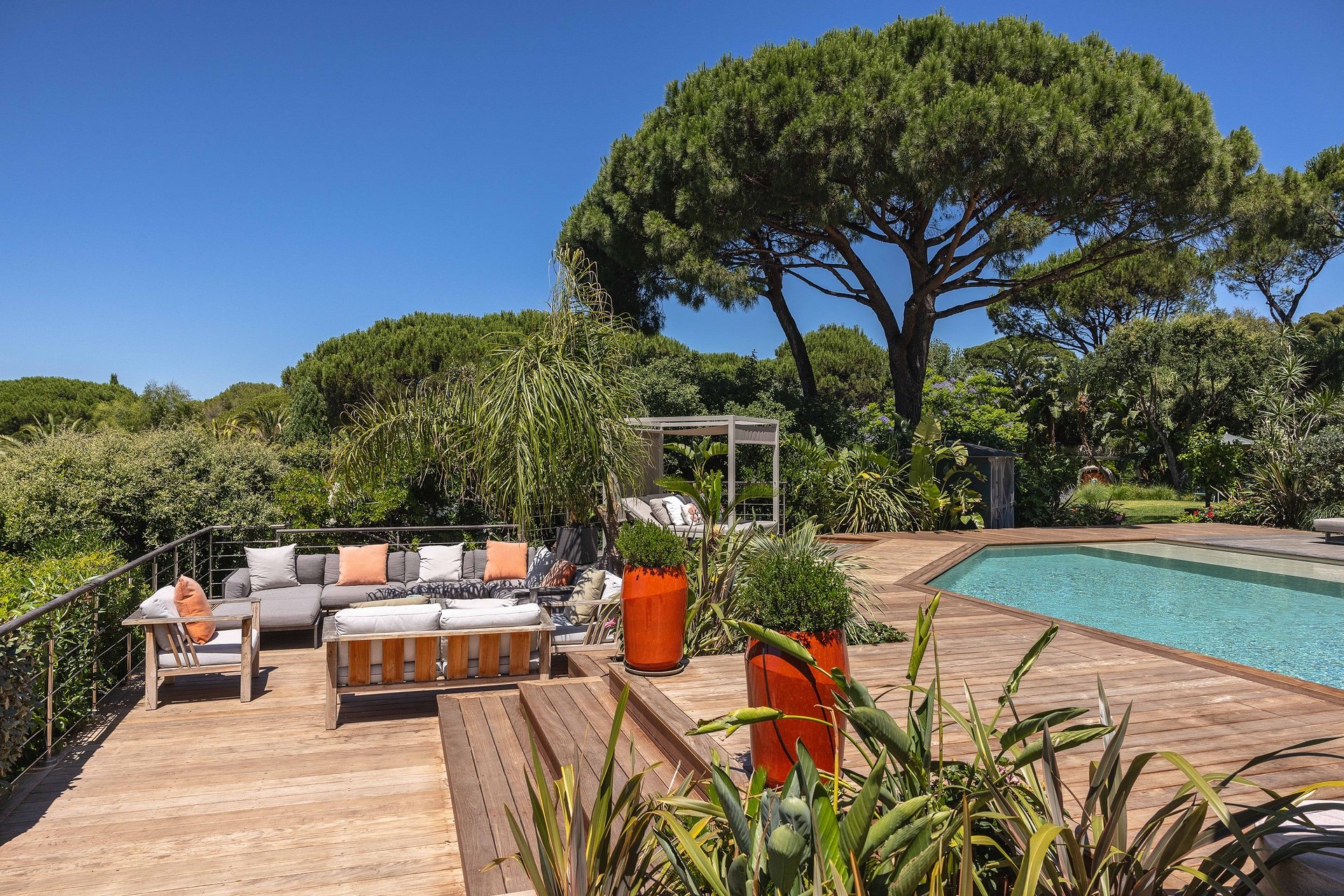  Villa La Plieide 