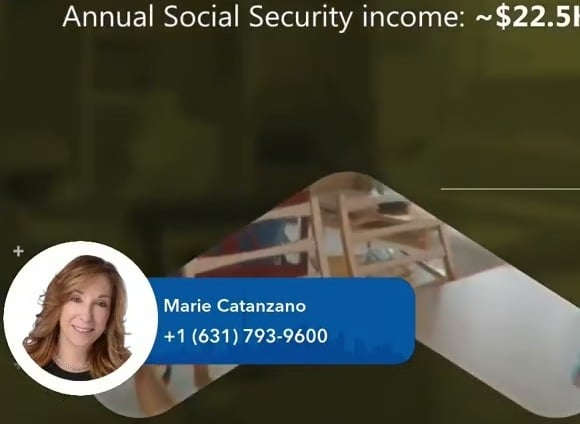 The Minimum Savings You Need to Retire in New York