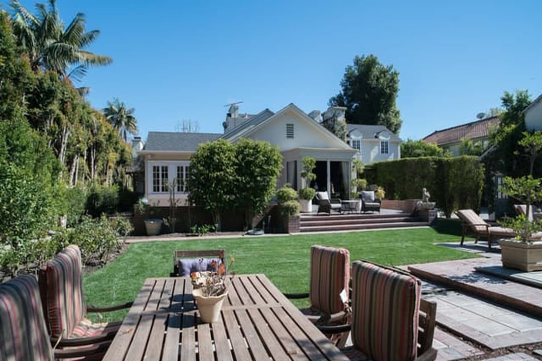 Opulent View