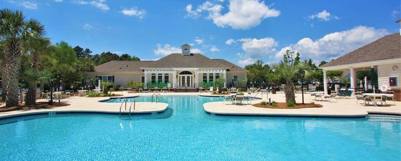  Sandpiper Bay — Sunset Beach, NC