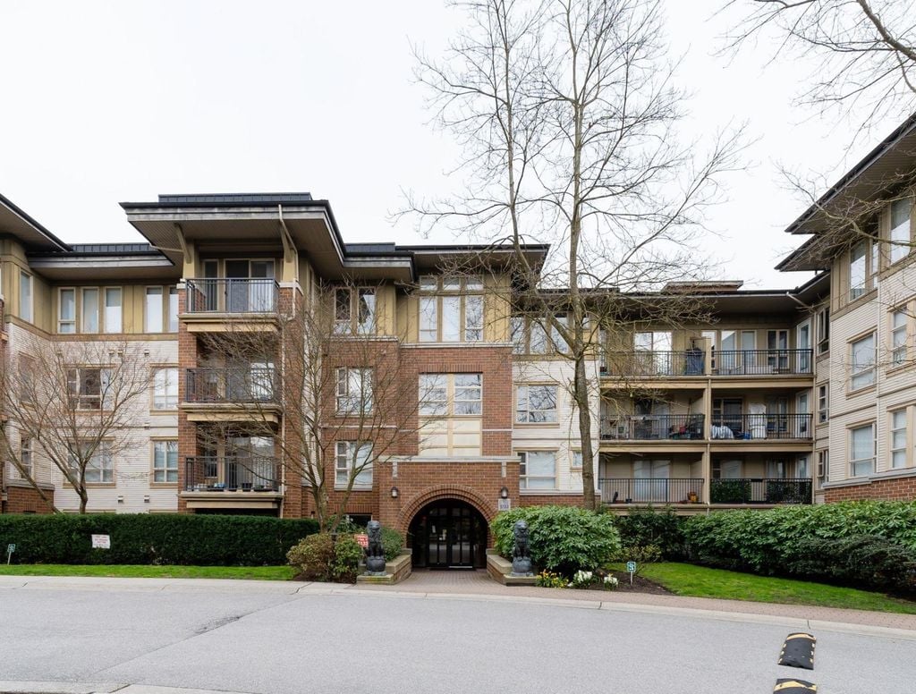 5133 Garden City Rd, #1307