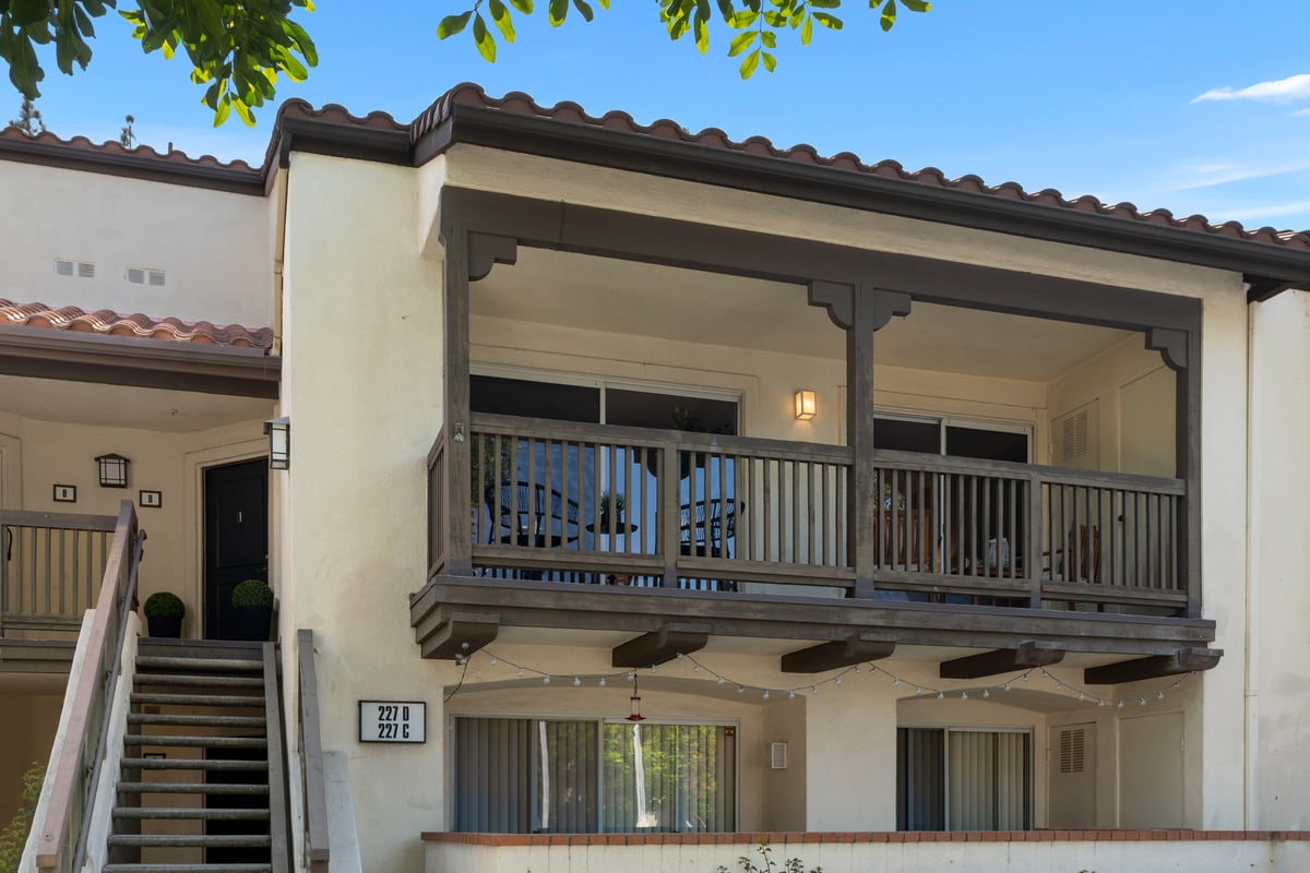 227 S Cross Creek Road, Unit D