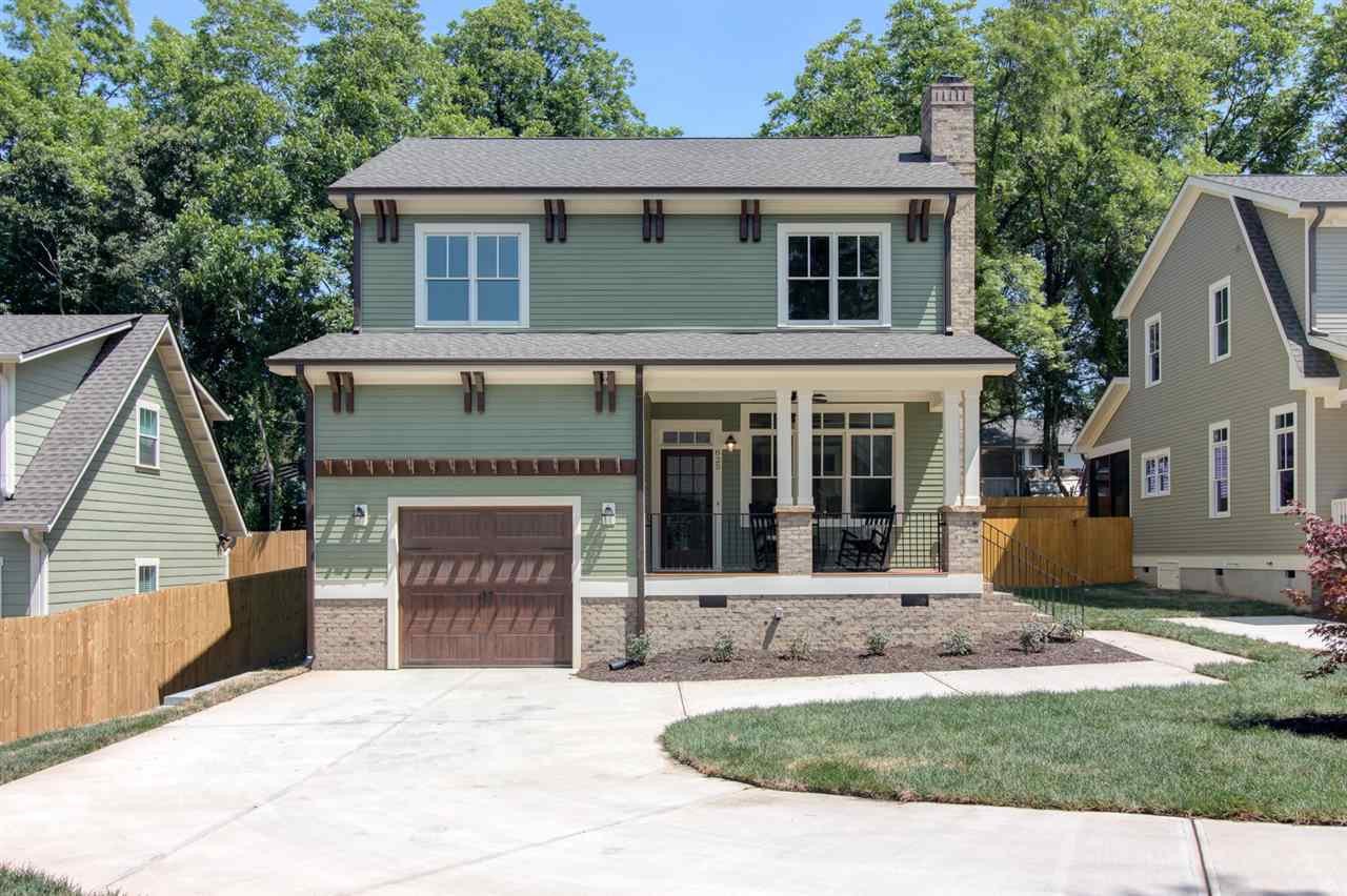 825 Glendale Ave