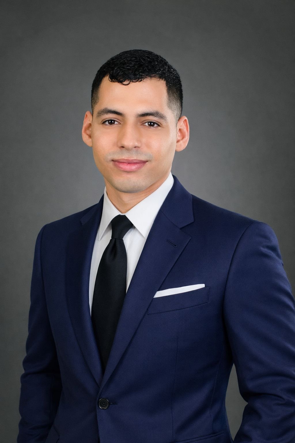 Christian Ramos Austin, TX Real Estate Agent Headshot