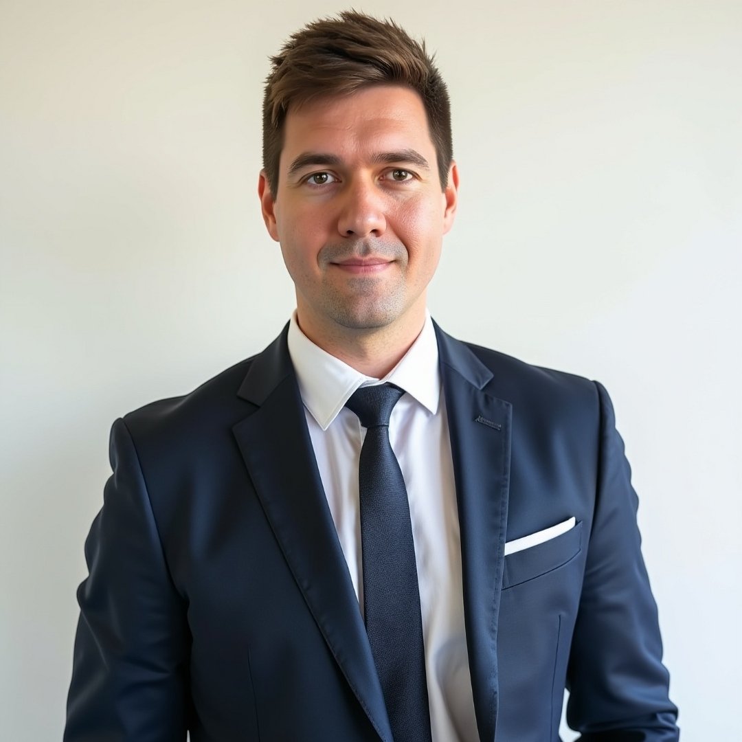 Thomas Cordell photo