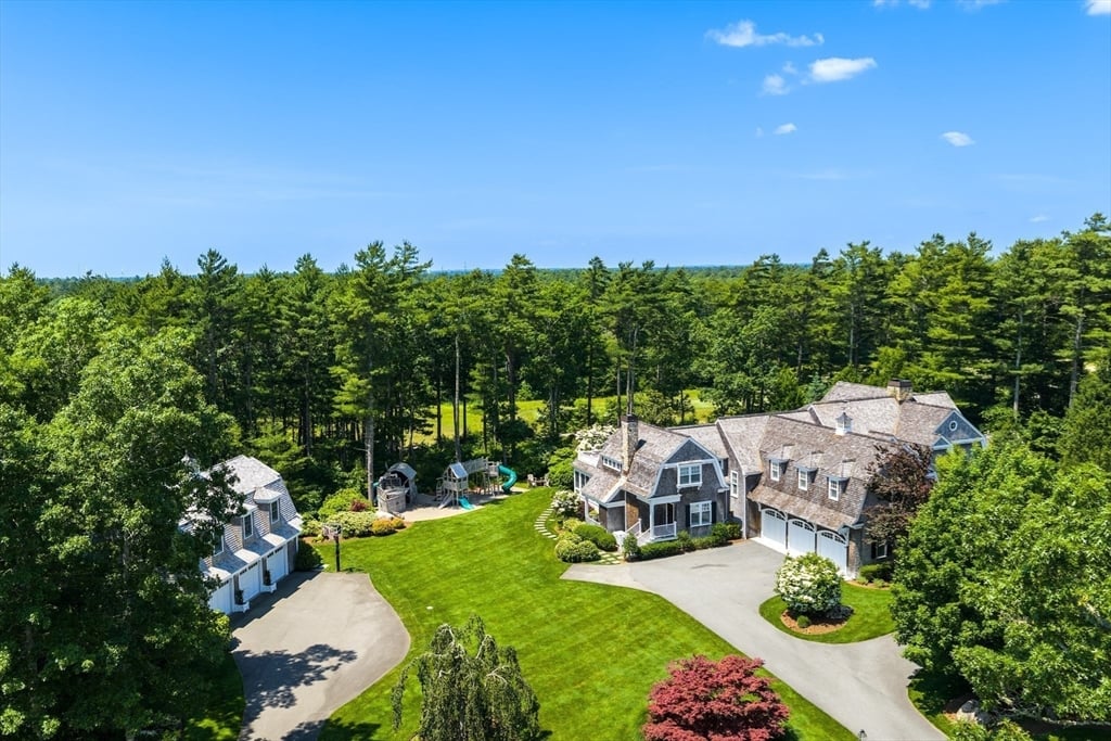 9 High Ridge Dr