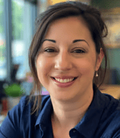 Kristy Elliott Peterborough, NH Real Estate Agent Headshot