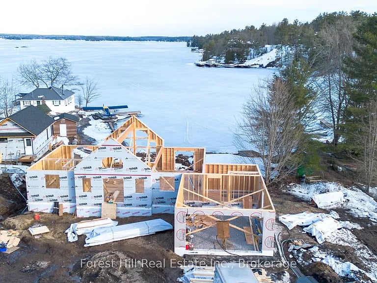 1111 Lakeshore Dr