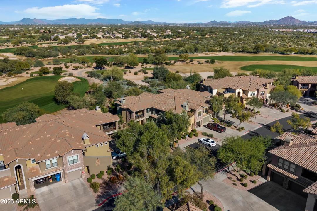 Desert Ridge