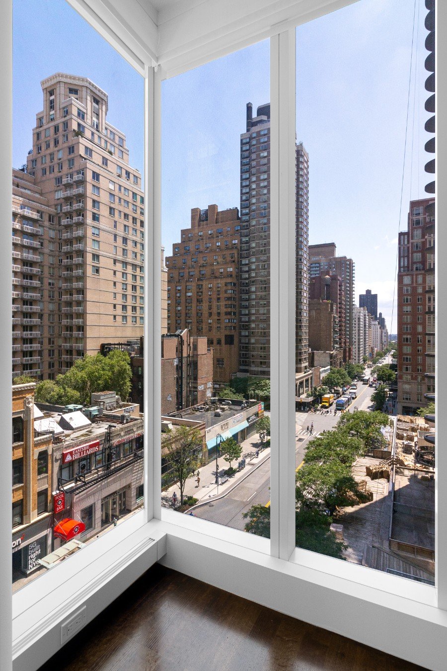 151 East 85th Street, #8H