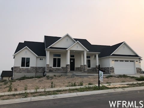 284 W Whitney Way Lane - Hernandez