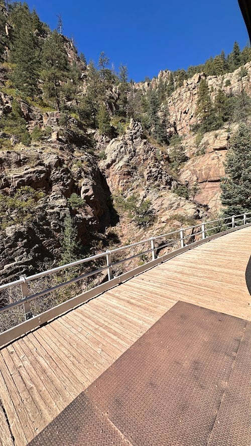 Off the Beaten Path in Colorado