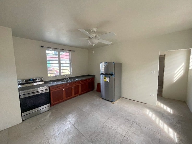 R & F de Castro Building