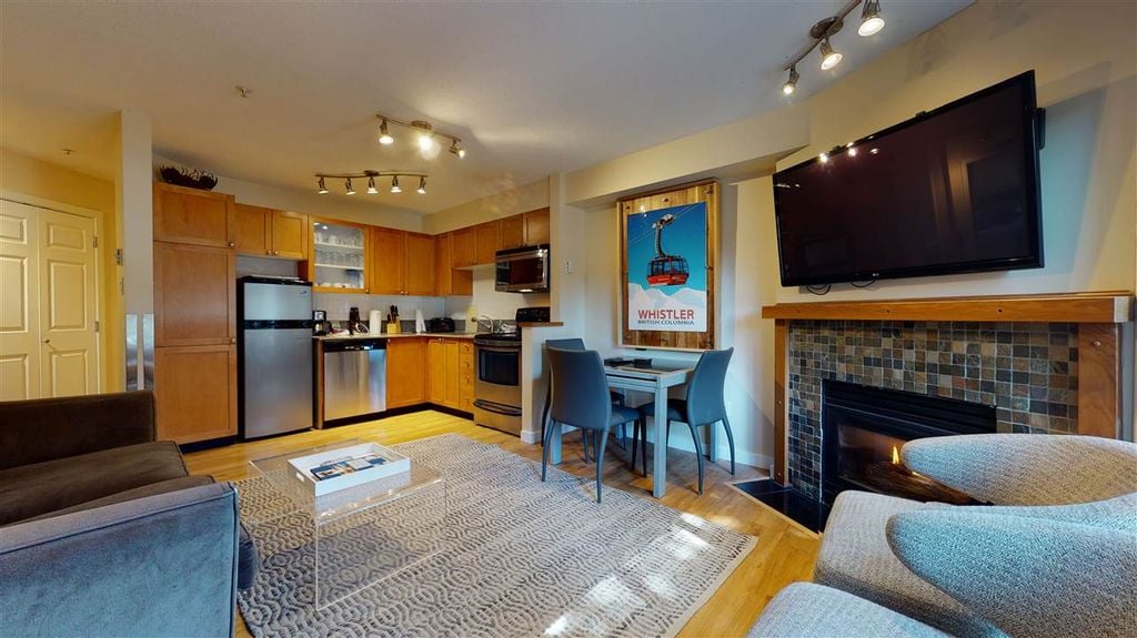 4388 Northlands Blvd #16