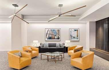 100 United Nations Plaza, #31E