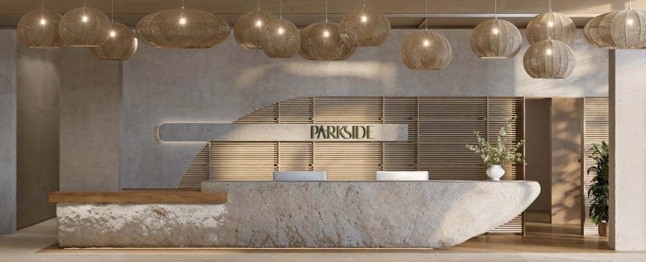 BI Group USA Breaks Ground on Parkside Residences in Brickell: A New Wellness-Focused Living Concept