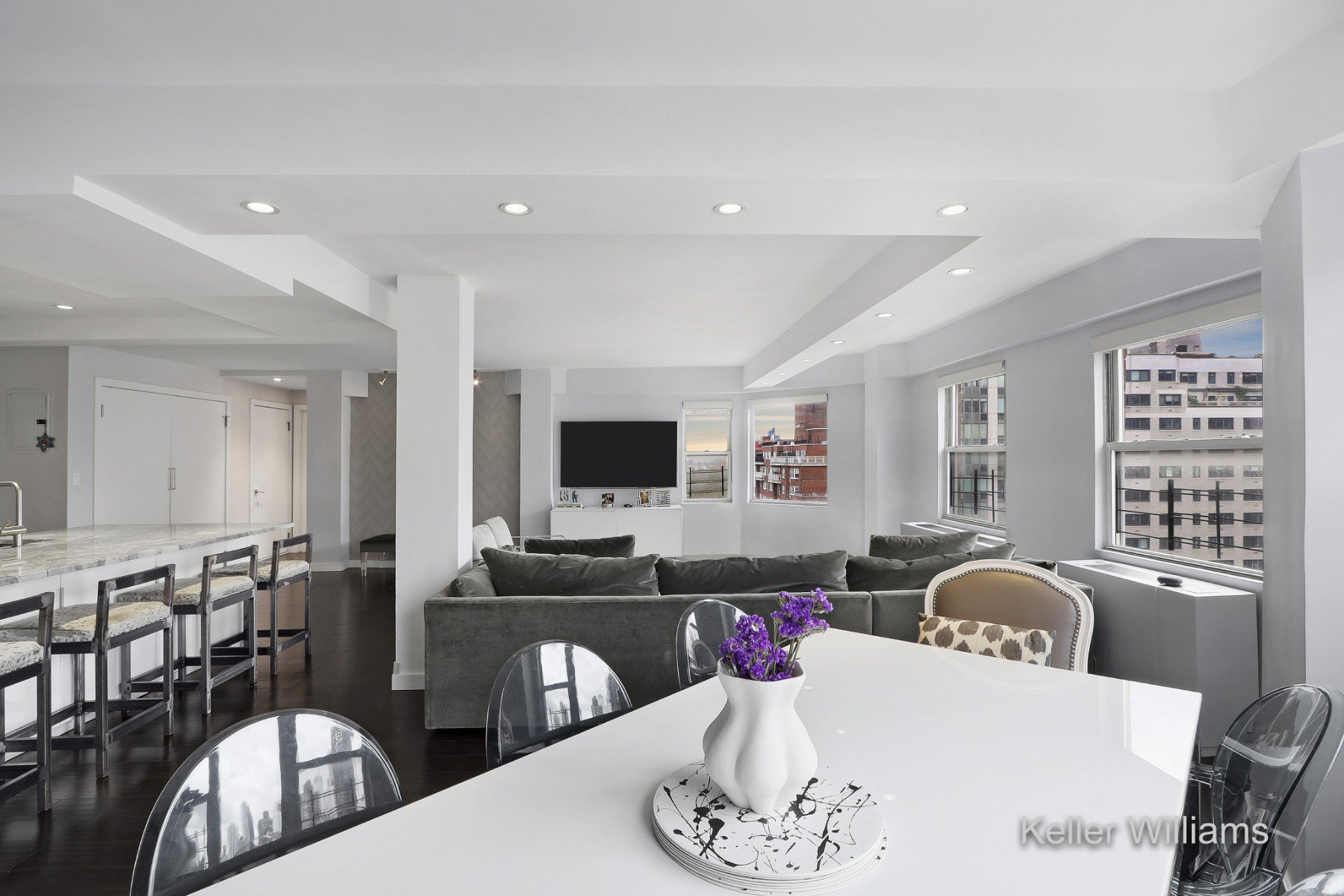 333 East 66th Street
