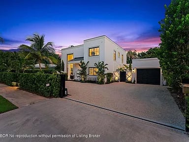 312 Monceaux Rd