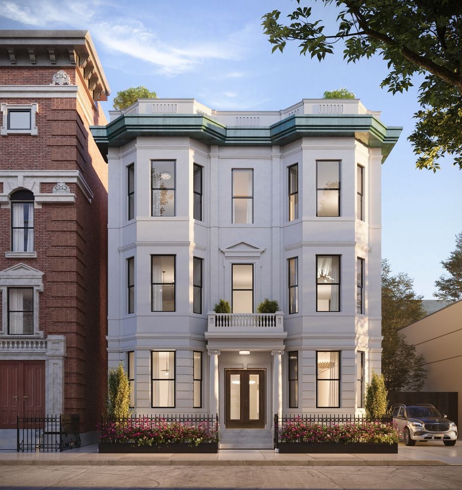 205 14th Street, 2R