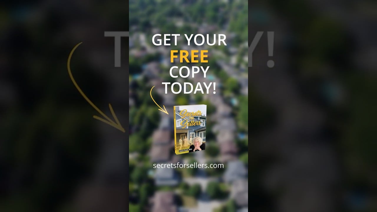 Trying to sell a home?