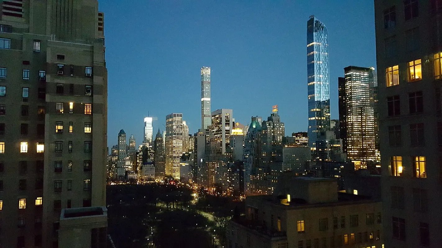 30 West 63rd Street