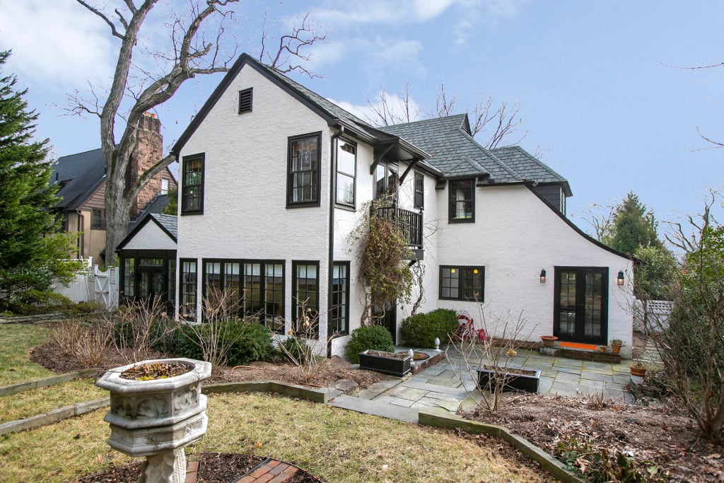 Sold! 7 Wyndham Road, Short Hills