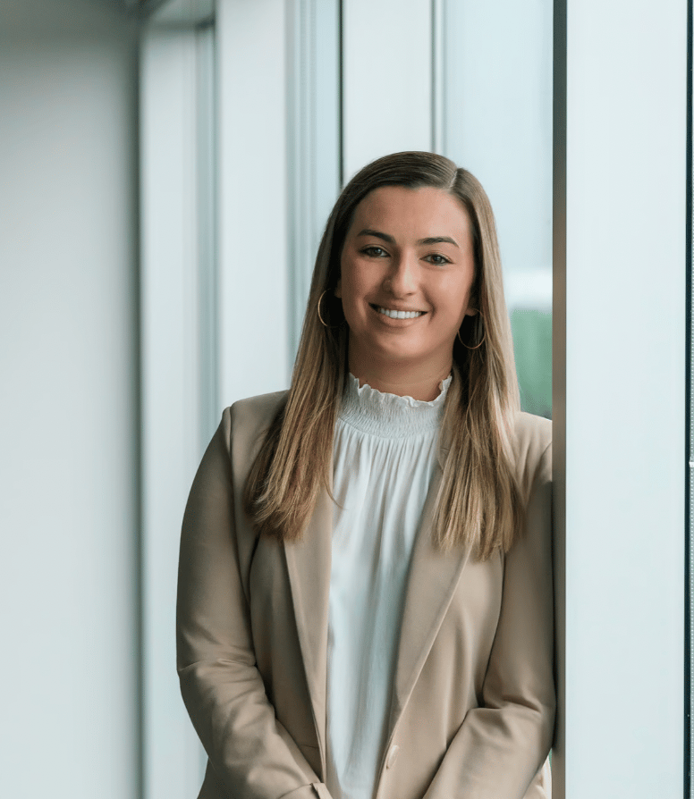 Jenna Wrobel, Nashville real estate agent