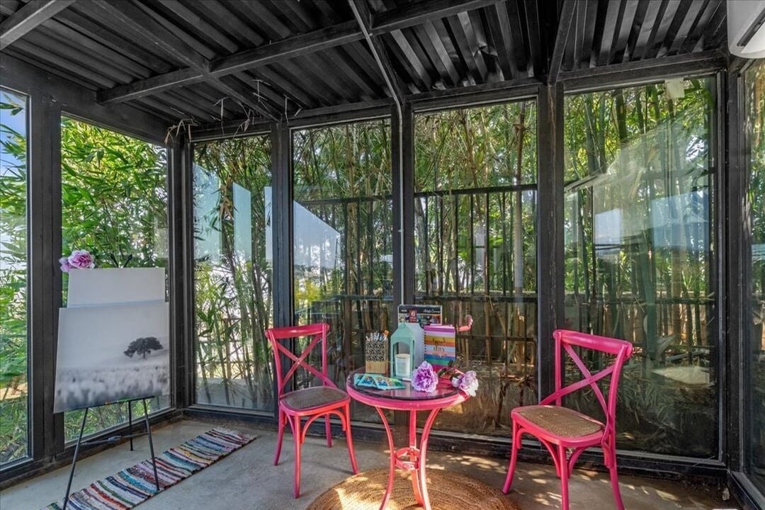 Celestia Estate, Hercules Dr, 90046