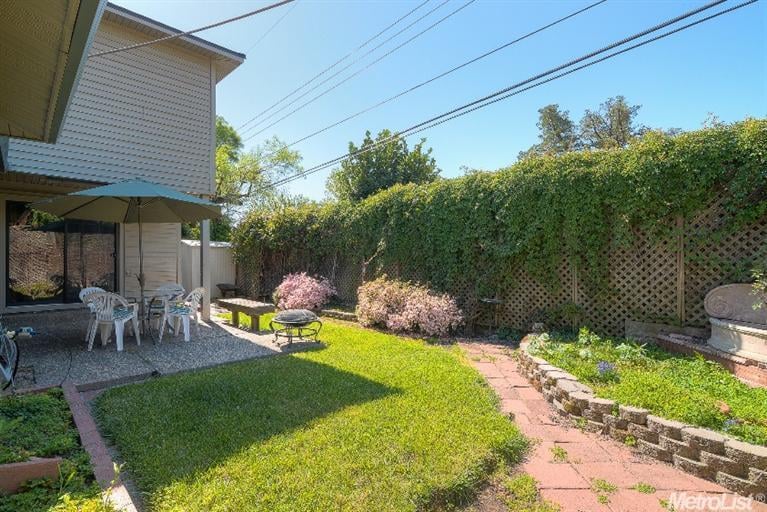 Sold to Happy Buyers in River Park!