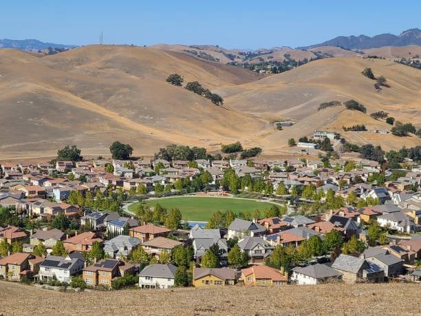 Why Live in Danville, California