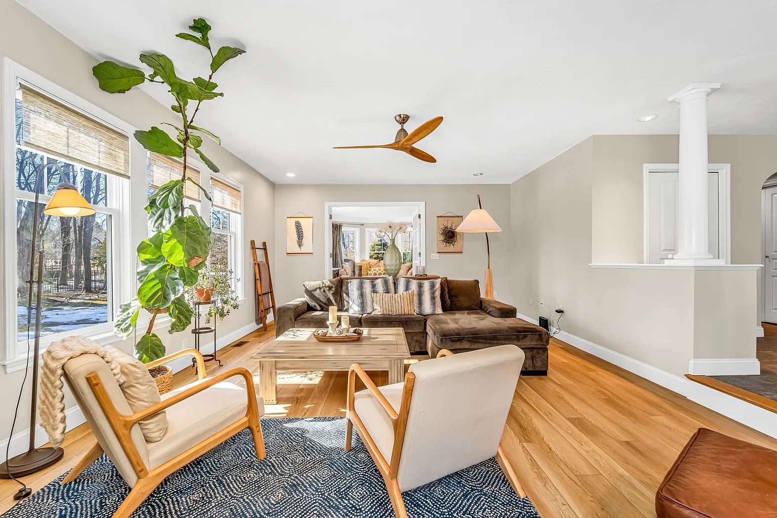5 Squamscott Cir