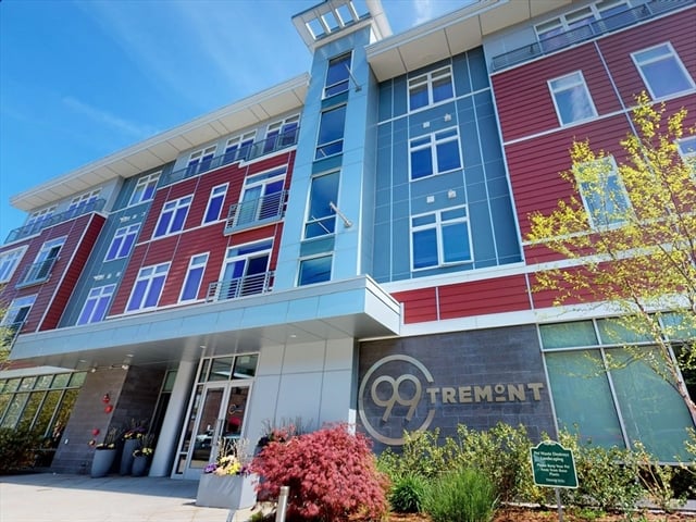 99 Tremont