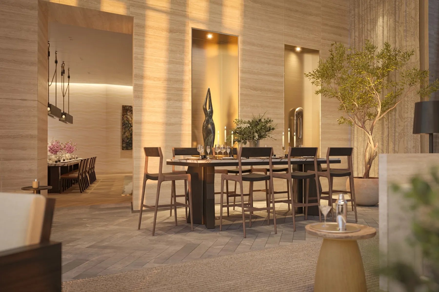 500 West 18th Street, WEST_21D