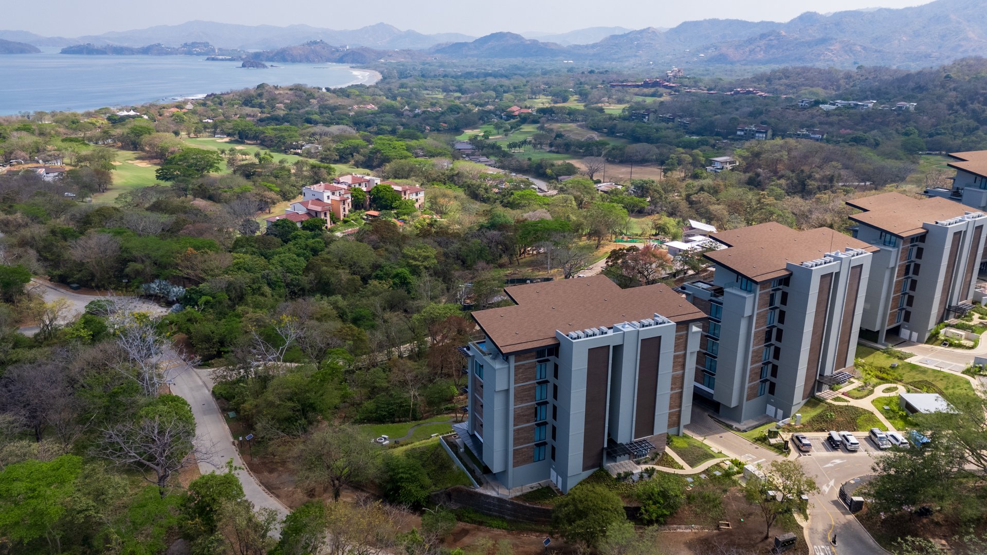 Solaris Acacia 1A | Stunning Ocean-View Condo in Reserva Conchal with Luxury Amenities!