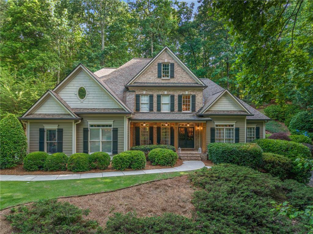 Alpharetta