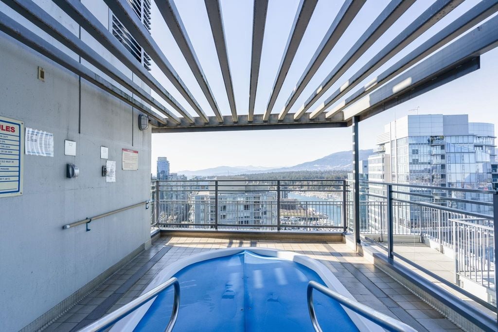 1205 W Hastings St, #1105