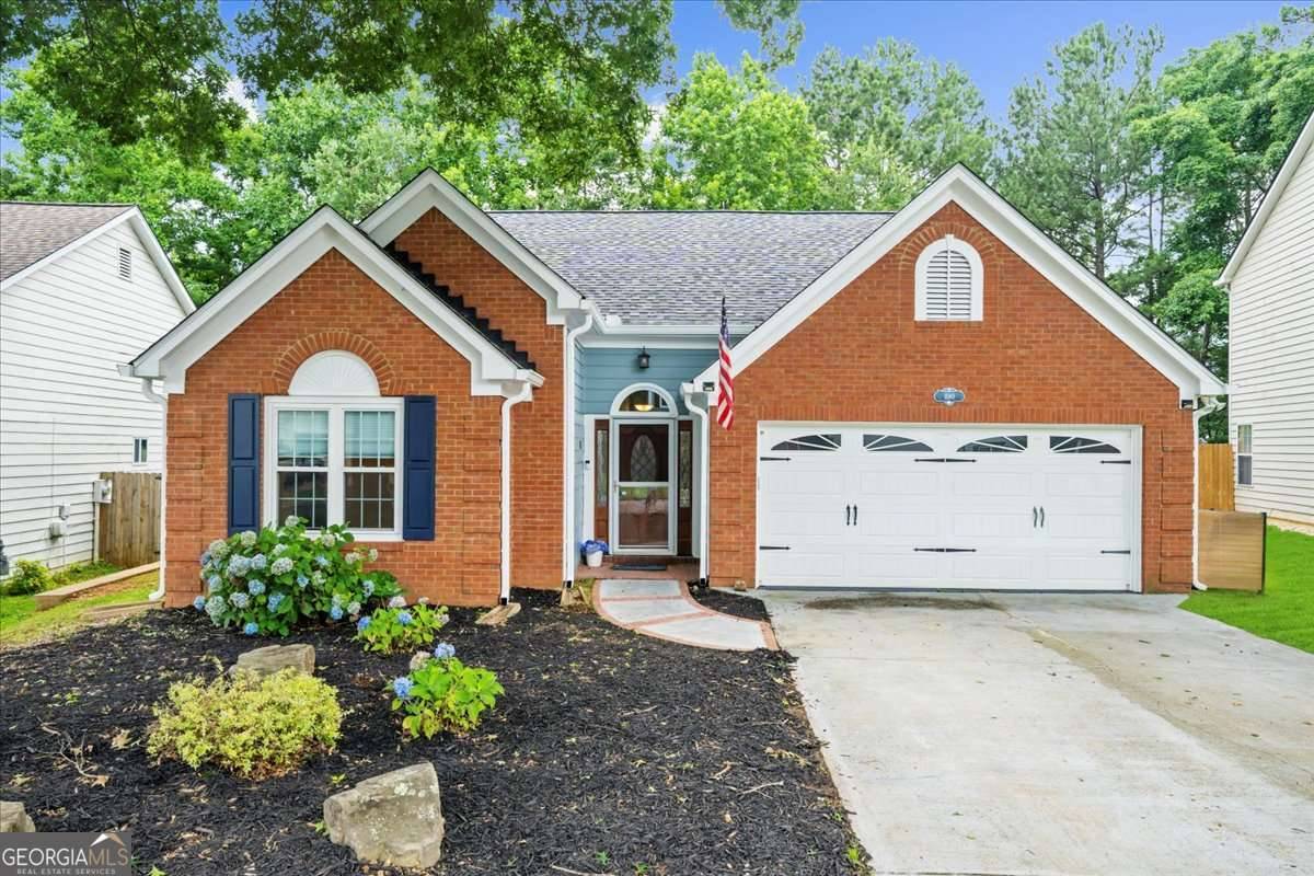 Alpharetta