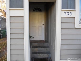 705 N 88th. Street