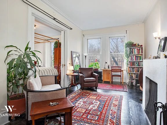 84 Grove St 12B