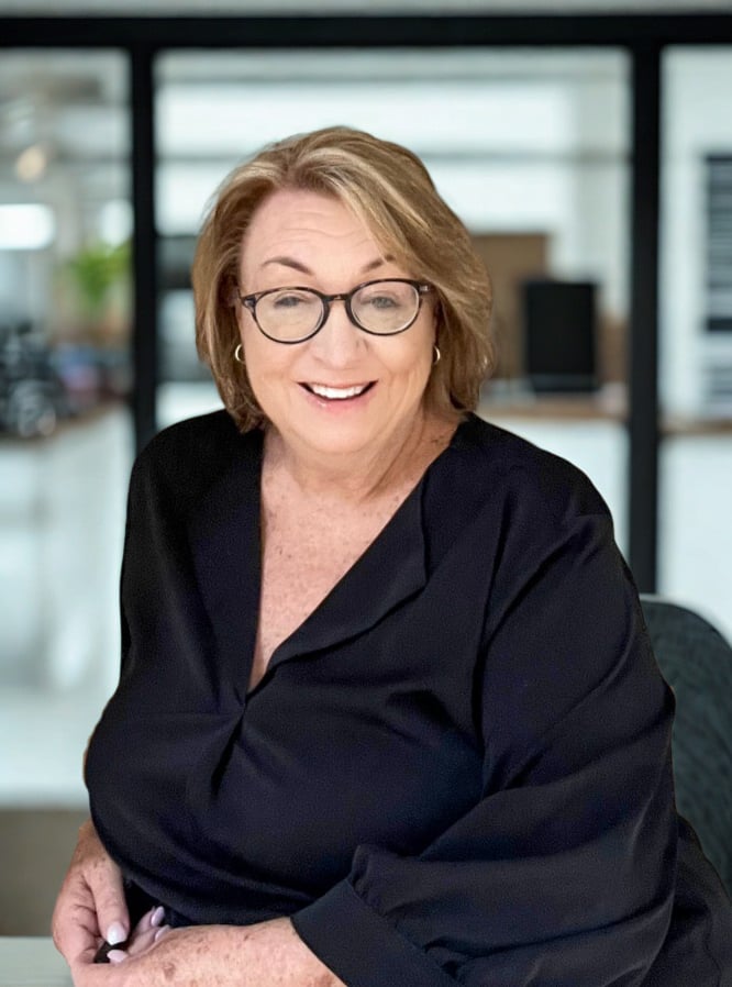 Tara Harris