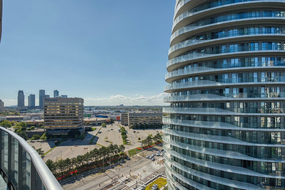 60 Absolute Avenue 1507