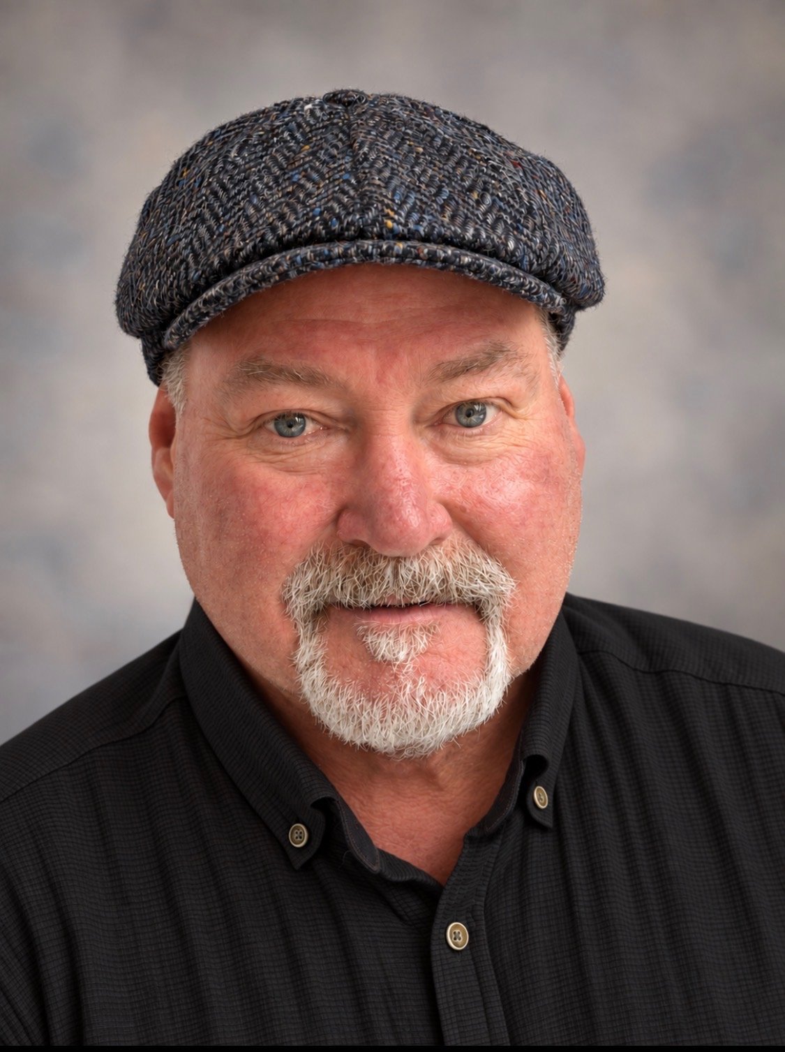 Darrell Luloff