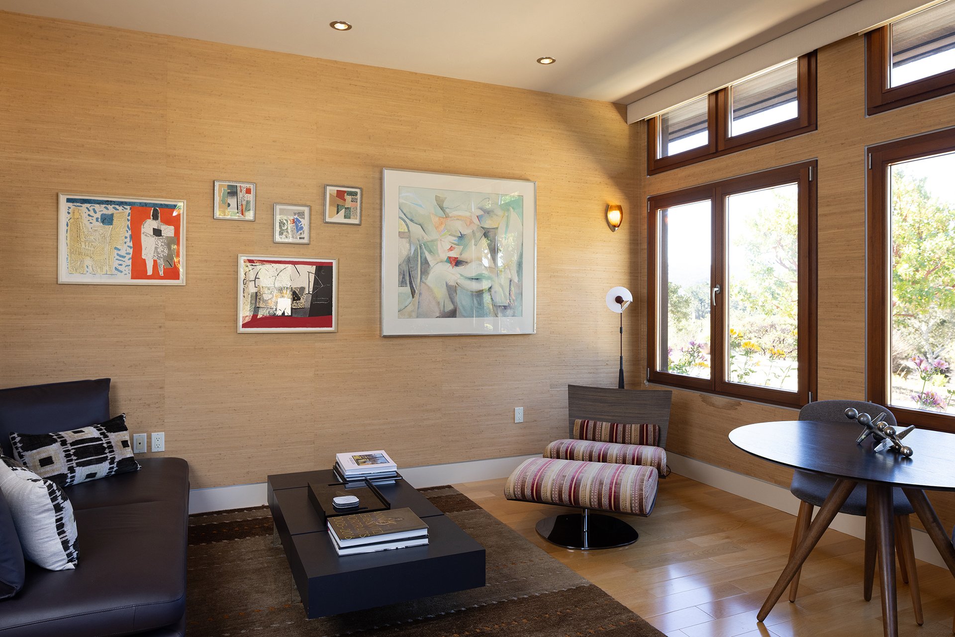 Exceptional Tehama Estate - 53 Marguerite