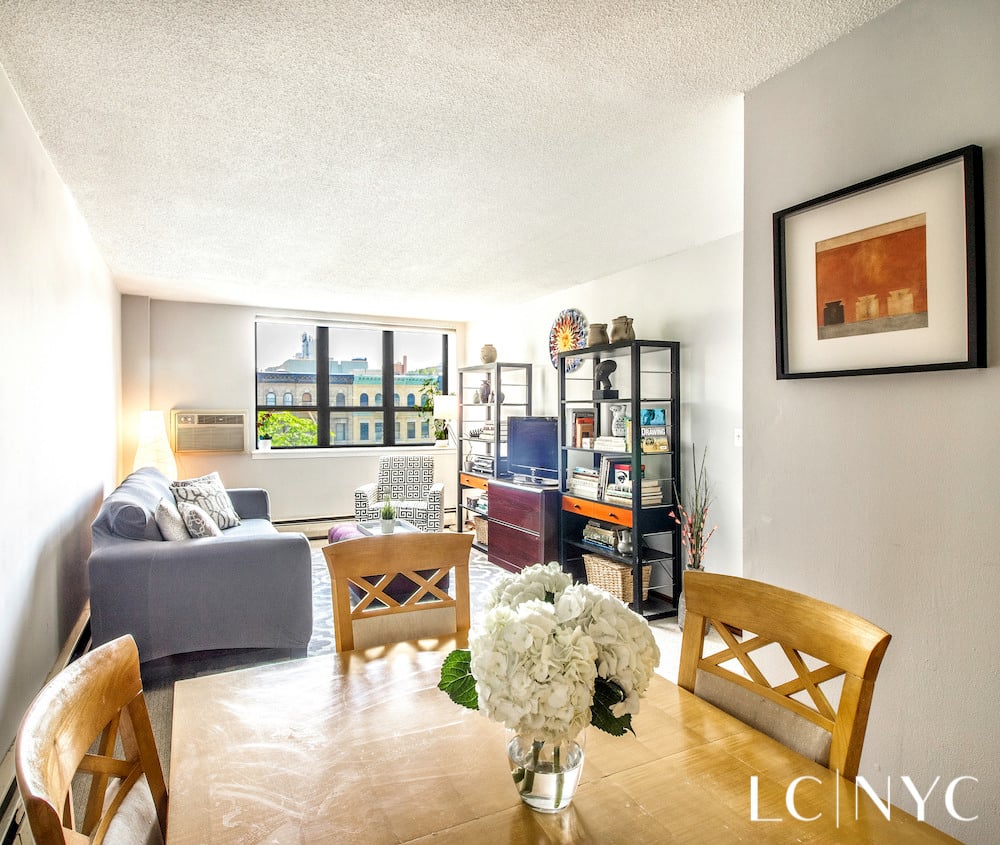 301 West 110th Street Unit: 4N