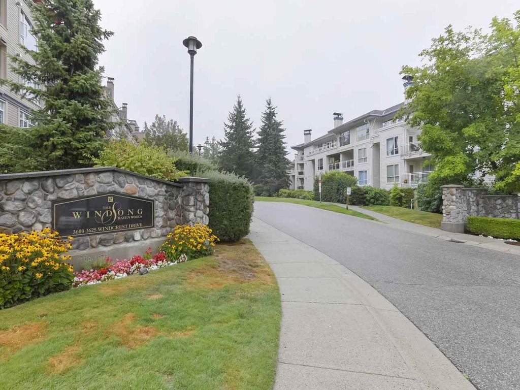 3625 Windcrest Dr, #410