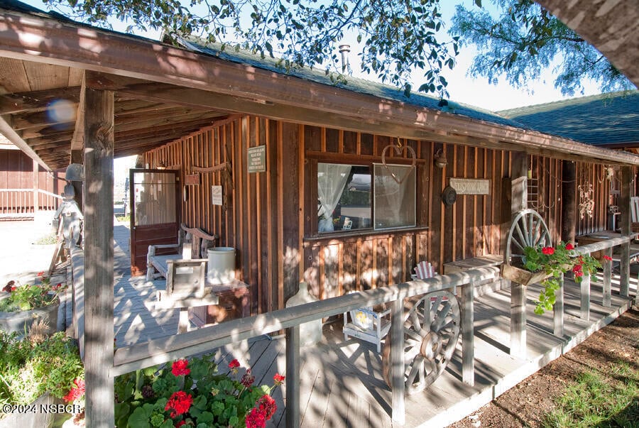 6500 Santa Rosa Rd