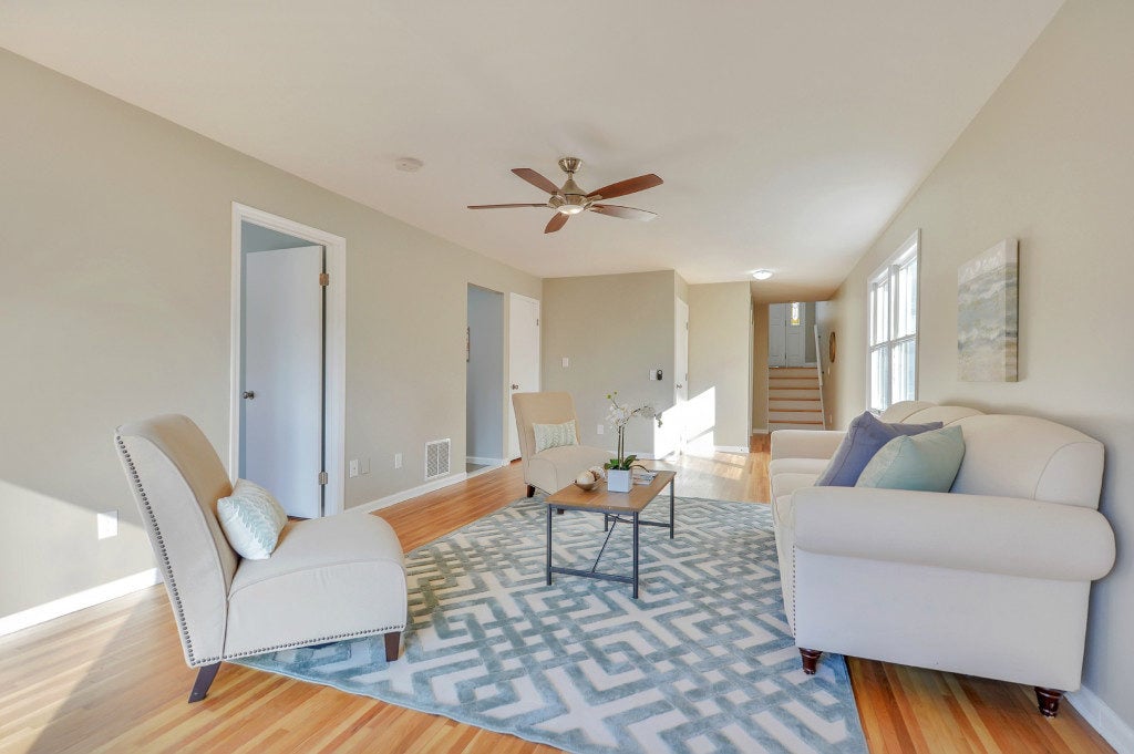 Sold With Multiple Offers Over List Price! – 17 Whittingham Terrace, Millburn