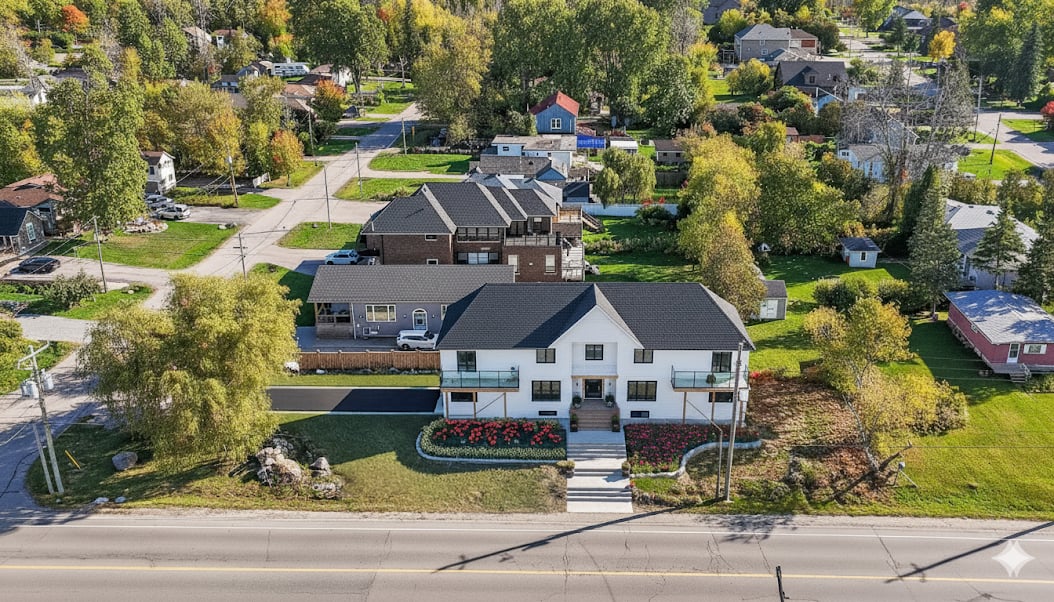 802 Willowview Rd, Georgina