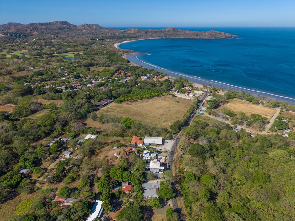 Commercial Asset With Built-In Cash Flow For Sale - BRASILITO BEACH 