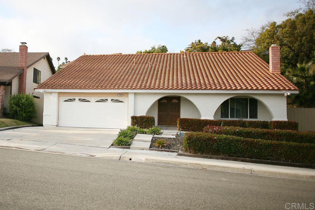 3186 Brougham Ct